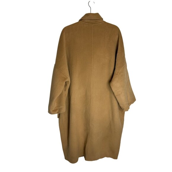 NWT NAP Londyn Shawl Collar 100% Merino Wool Jacket-sz XXL - Picture 11 of 12